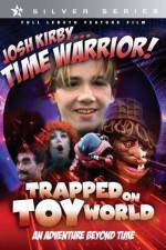 Watch Josh Kirby Time Warrior Chapter 3 Trapped on Toyworld Megashare