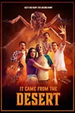 Watch It Came from the Desert Megashare