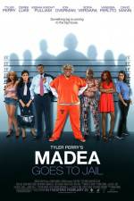 Watch Tyler Perry's Madea Goes to Jail Megashare