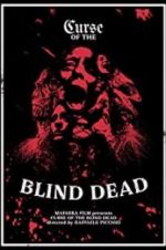 Watch Curse of the Blind Dead Megashare
