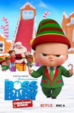 Watch The Boss Baby: Christmas Bonus Megashare