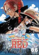 Watch One Piece Film: Red Megashare