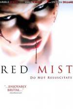 Watch Red Mist Megashare
