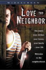 Watch Love Thy Neighbor Megashare