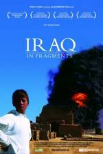 Watch Iraq in Fragments Megashare