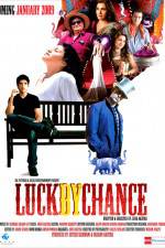 Watch Luck by Chance Megashare