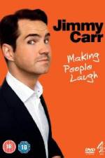 Watch Jimmy Carr: Making People Laugh Megashare