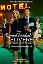 Watch Signed, Sealed, Delivered: The Road Less Travelled Megashare