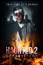Watch Haunted 2: Apparitions Megashare
