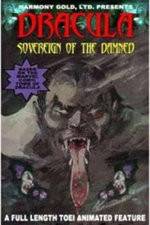 Watch Dracula Sovereign of the Damned Megashare