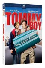 Watch Tommy Boy Megashare