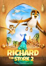 Watch Richard the Stork and the Mystery of the Great Jewel Megashare