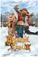 Watch Gnomes and Trolls: The Secret Chamber Megashare