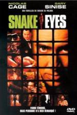 Watch Snake Eyes Megashare