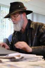 Watch Terry Pratchett: Back in Black Megashare