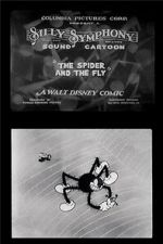 Watch The Spider and the Fly (Short 1931) Megashare