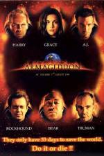 Watch Armageddon Megashare