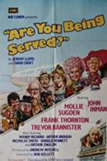 Watch Are You Being Served? Megashare