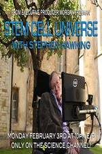 Watch Stem Cell Universe With Stephen Hawking Megashare