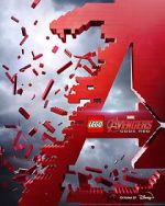 Watch Lego Marvel Avengers: Code Red Megashare