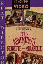 Watch 4 aventures de Reinette et Mirabelle Megashare