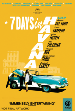 Watch Three Days in Havana Megashare