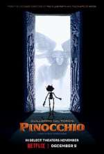 Watch Guillermo del Toro's Pinocchio Megashare