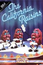 Watch California Raisins Megashare