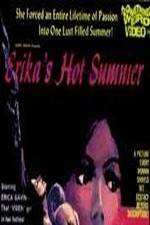 Watch Erika's Hot Summer Megashare