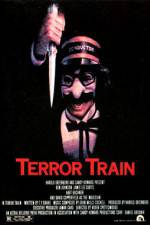 Watch Terror Train Megashare