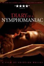 Watch Diary of a Nymphomaniac (Diario de una ninfmana) Megashare