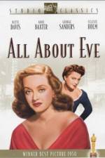 Watch All About Eve Megashare