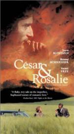 Watch César and Rosalie Megashare
