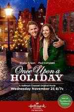 Watch Once Upon a Holiday Online Megashare