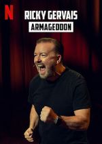 Watch Ricky Gervais: Armageddon (TV Special 2023) Megashare