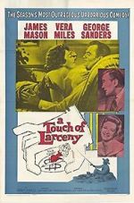 Watch A Touch of Larceny Megashare