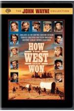 Watch How the West Was Won Megashare