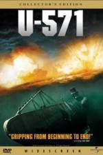 Watch U-571 Megashare