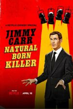 Watch Jimmy Carr: Natural Born Killer Megashare