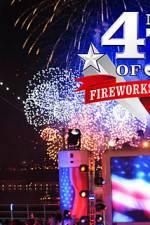 Watch Macy's 4th of July Fireworks Spectacular Megashare