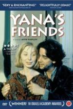 Watch Yana's Friends Megashare