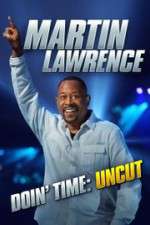 Watch Martin Lawrence Doin Time Online Megashare