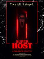 Watch Super Host (Short 2022) Online Megashare