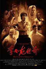 Watch The Legend of Bruce Lee Megashare