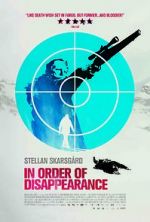 Watch In Order of Disappearance Megashare