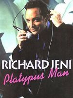 Watch Richard Jeni: Platypus Man (TV Special 1992) Megashare