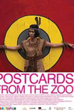 Watch Postcards from the Zoo Megashare