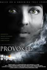 Watch Provoked: A True Story Megashare