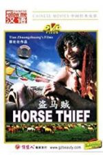 Watch The Horse Thief Megashare