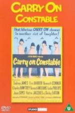 Watch Carry on Constable Megashare